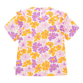 Camiseta Con Bolero En Manga